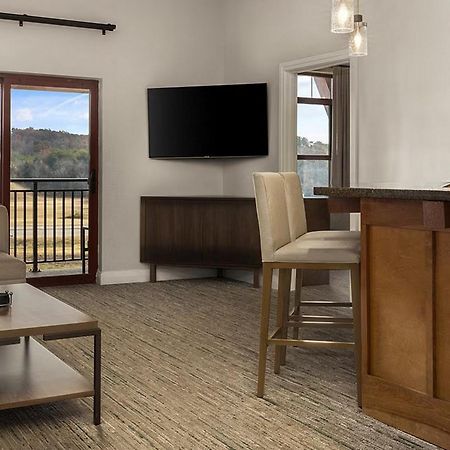 Great Smokies Lodge Sevierville By Hellovacay Dış mekan fotoğraf