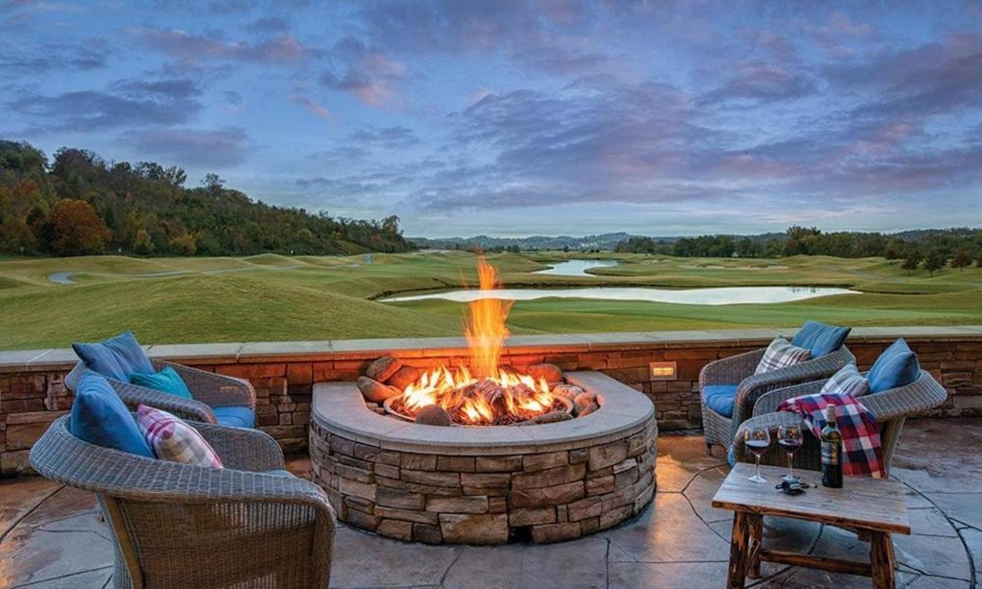 Great Smokies Lodge Sevierville By Hellovacay Dış mekan fotoğraf