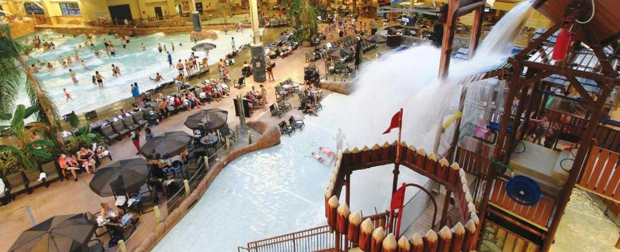 Great Smokies Lodge Sevierville By Hellovacay Dış mekan fotoğraf