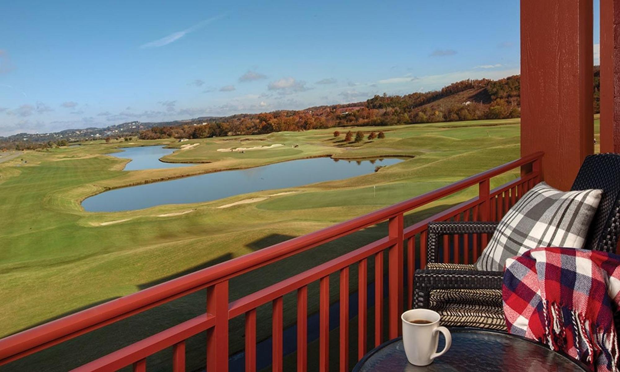 Great Smokies Lodge Sevierville By Hellovacay Dış mekan fotoğraf