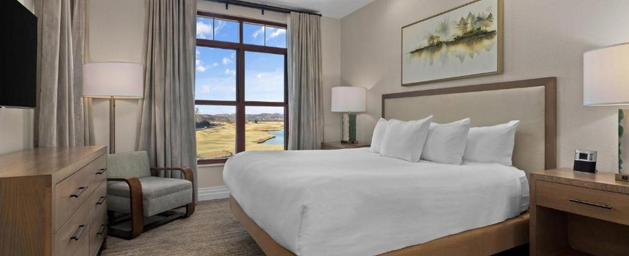 Great Smokies Lodge Sevierville By Hellovacay Dış mekan fotoğraf