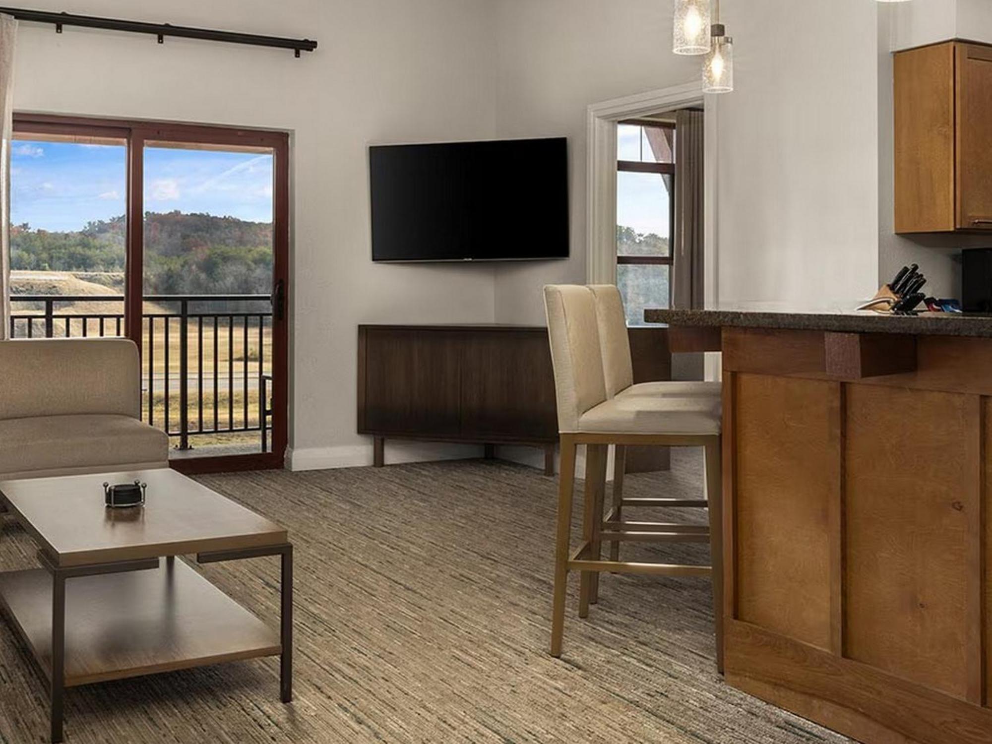 Great Smokies Lodge Sevierville By Hellovacay Dış mekan fotoğraf