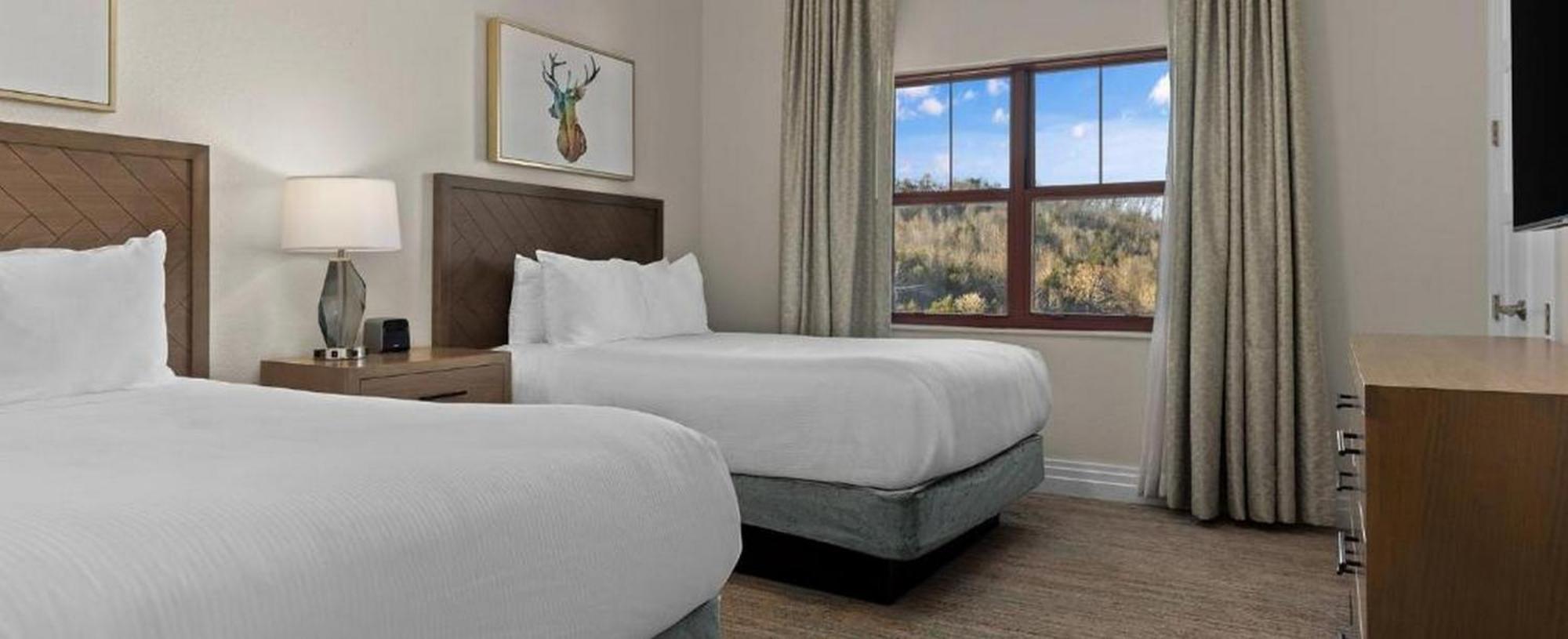 Great Smokies Lodge Sevierville By Hellovacay Dış mekan fotoğraf