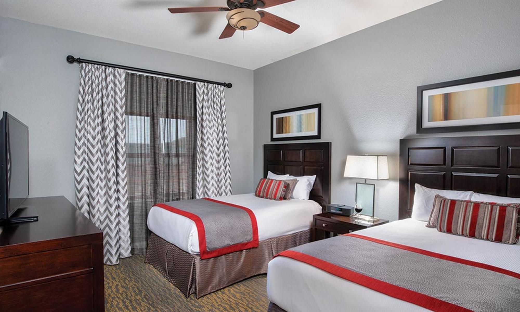 Great Smokies Lodge Sevierville By Hellovacay Dış mekan fotoğraf