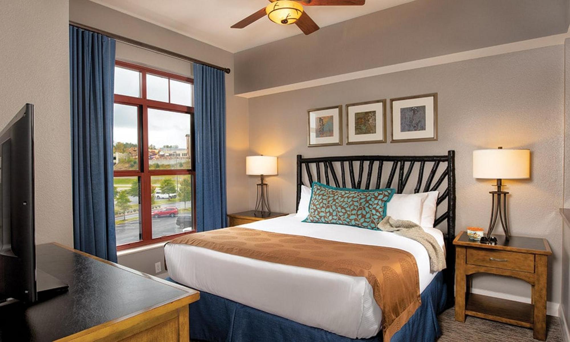 Great Smokies Lodge Sevierville By Hellovacay Dış mekan fotoğraf