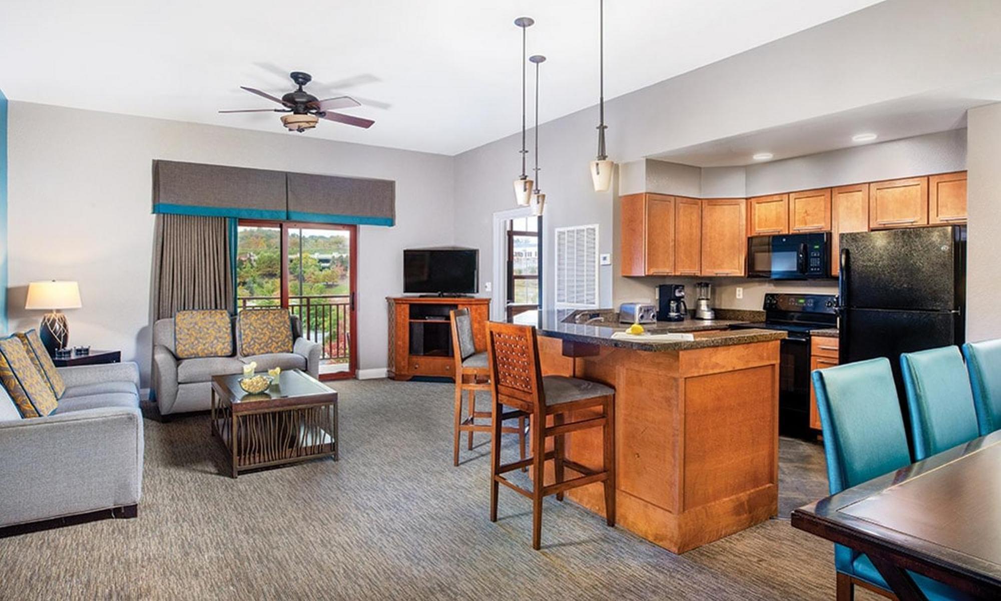 Great Smokies Lodge Sevierville By Hellovacay Dış mekan fotoğraf