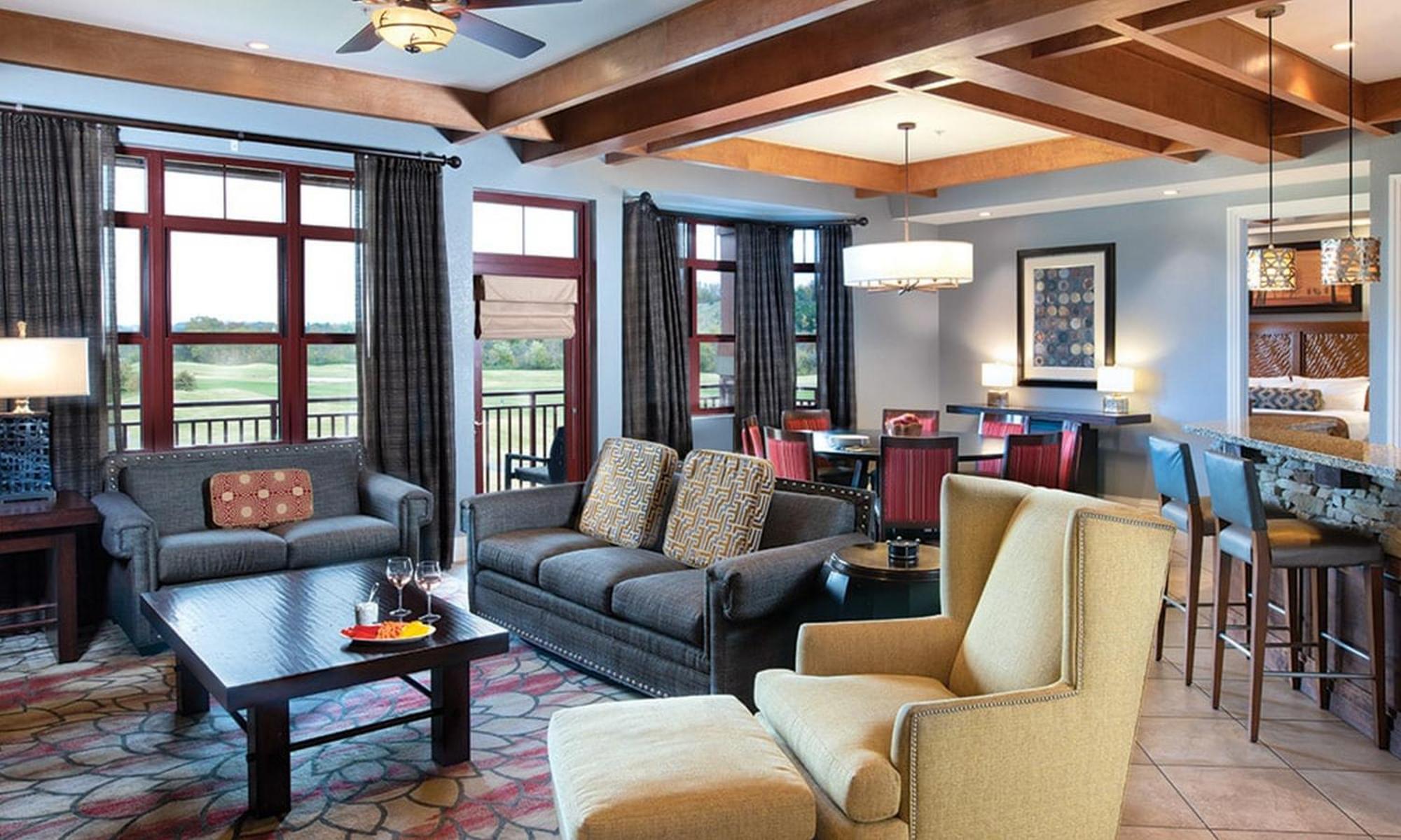 Great Smokies Lodge Sevierville By Hellovacay Dış mekan fotoğraf